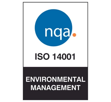 NQA ISO 14001 environmental management