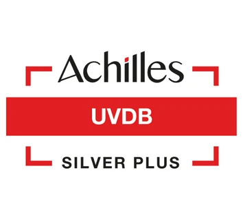 Achilles UVDB Silver Plus
