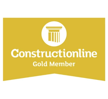 Constructionline Gold Member