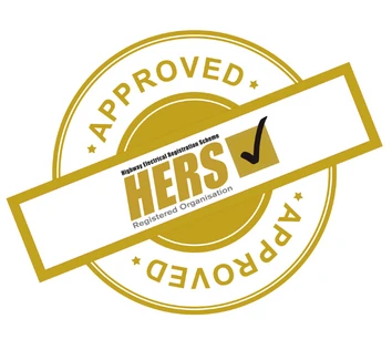 HERS approved