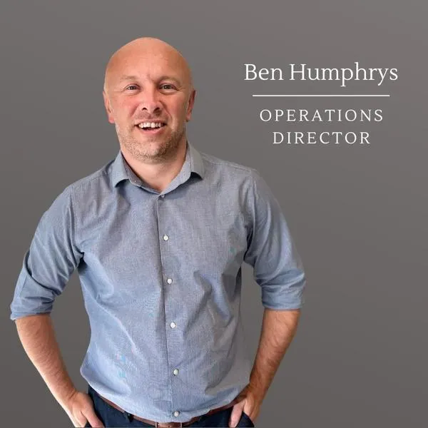 Directors team member