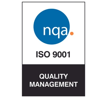 NQA ISO 9001 quality management