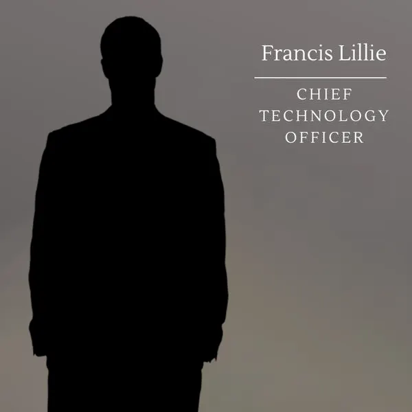 Senior management team member