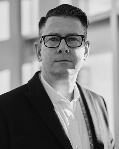 James Hill, Sales Director Shortlisted For Best Paper