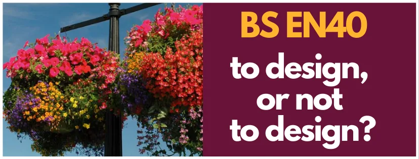 BSEN40 Design – 2021 Webinar