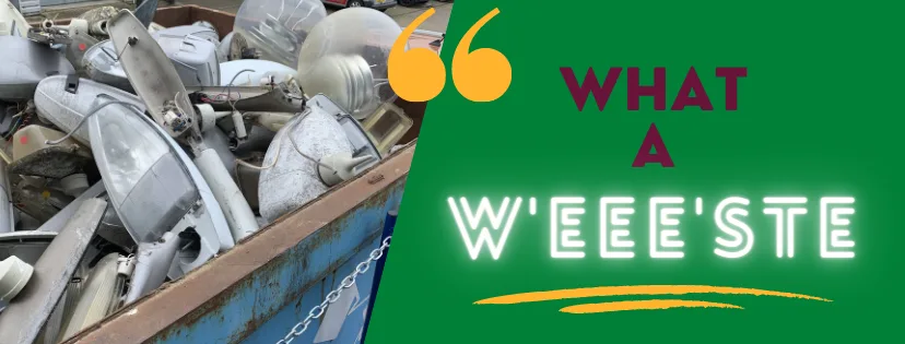 What a Weeeste