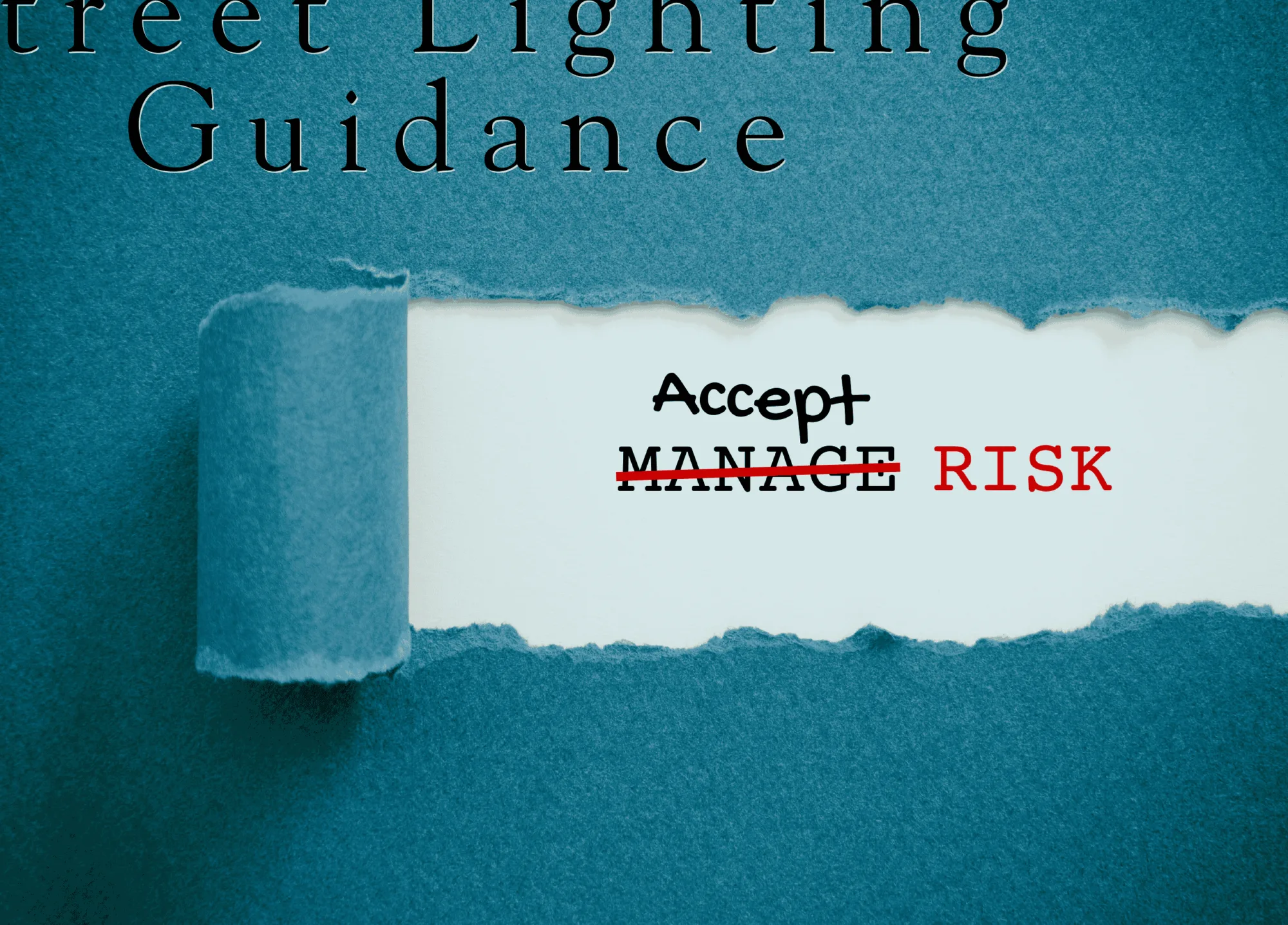 A risk we accept?